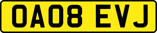 OA08EVJ