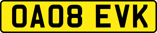 OA08EVK