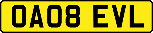 OA08EVL
