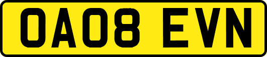 OA08EVN