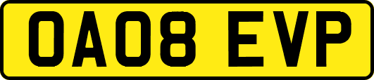 OA08EVP