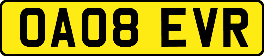 OA08EVR