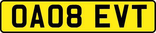 OA08EVT
