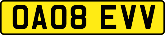 OA08EVV