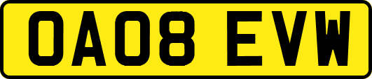 OA08EVW