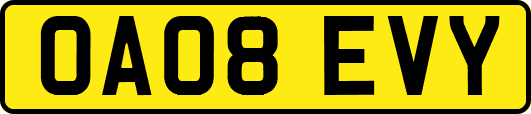 OA08EVY