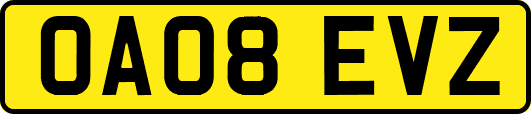 OA08EVZ
