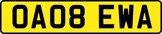 OA08EWA