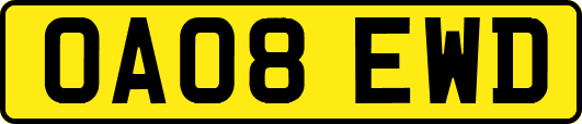 OA08EWD