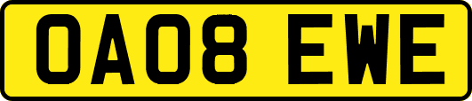 OA08EWE