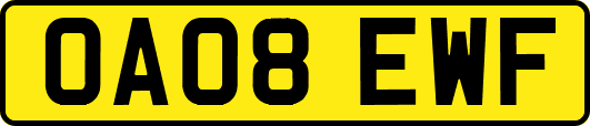 OA08EWF