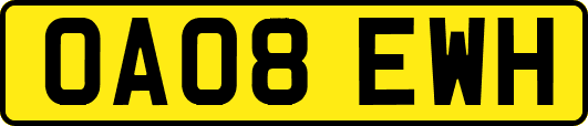 OA08EWH