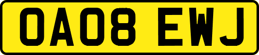 OA08EWJ