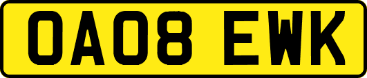 OA08EWK