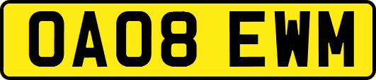OA08EWM