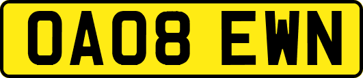 OA08EWN
