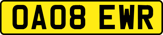 OA08EWR