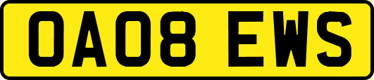 OA08EWS