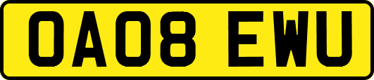 OA08EWU