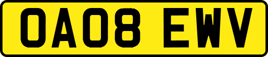 OA08EWV