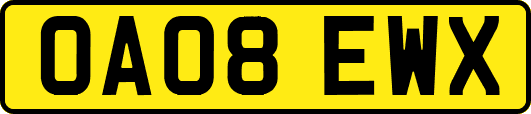 OA08EWX