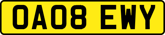 OA08EWY