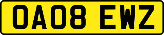 OA08EWZ