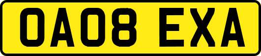 OA08EXA