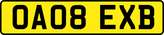 OA08EXB
