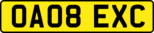 OA08EXC