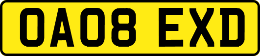 OA08EXD