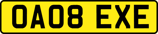 OA08EXE