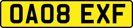 OA08EXF
