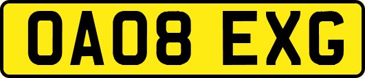 OA08EXG