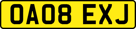 OA08EXJ