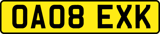 OA08EXK