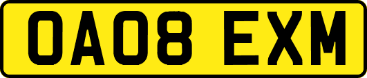 OA08EXM