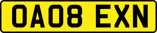 OA08EXN