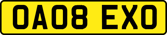OA08EXO