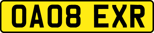 OA08EXR