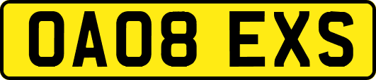 OA08EXS