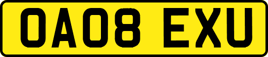 OA08EXU