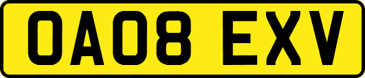 OA08EXV