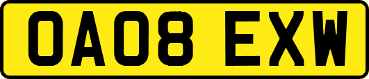 OA08EXW