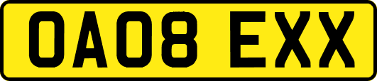 OA08EXX