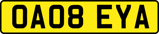 OA08EYA