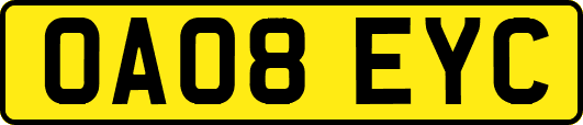 OA08EYC