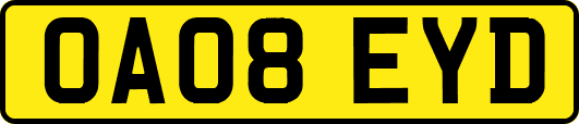 OA08EYD