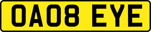 OA08EYE
