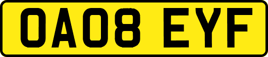 OA08EYF